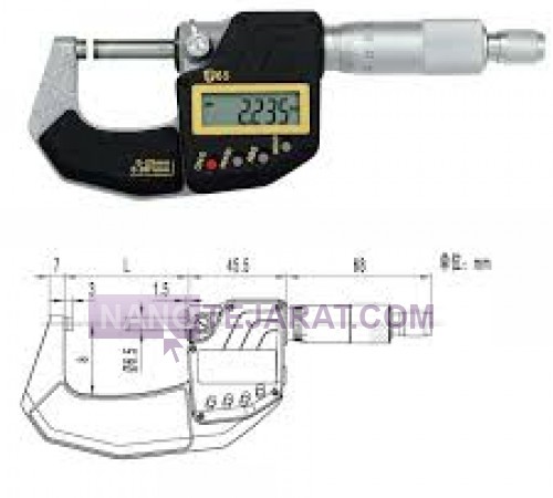 micrometer